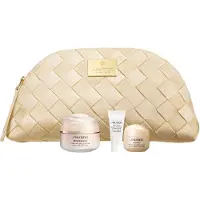Shiseido Benefiance Eye Holiday Pouch Kit Pakket - 1pakket