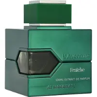 Al Haramain - L'Aventure Fraiche, Eau de Parfum, 100 ml