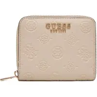 GUESS Portemonnee SWPD2225137BONE