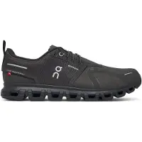ON Sneaker Men Cloud 6 WP Espresso Black-Schoenmaat 47,5