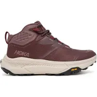 Hoka One One - Women's Transport Hike GTX - Wandelschoenen 39 1/3, bruin