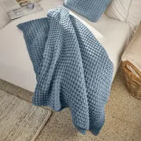 Loberon Plaid Ysilda