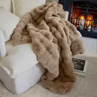 Loberon Plaid Zalina