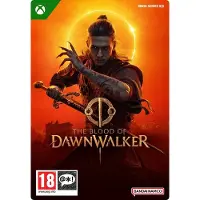 The Blood of Dawnwalker - Standard Edition - Xbox Series X|S - Game - Digital