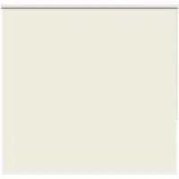 vidaXL Rolgordijn verduisterend 150x175 cm stofbreedte 146,6 cm
