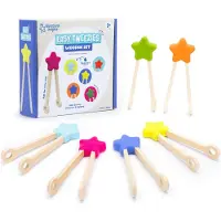 Learning Resources Easy Tweezies Small Group Set - 3+