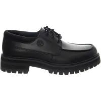 Timberland Veterschoen 'HAYD LACE UP TB0A42KGW02' zwart