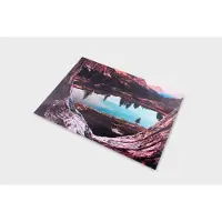 TickiT Lake View A2 Play Mat Meerkleurig Babyspeelmat.
