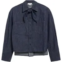 s.Oliver Blouse navy
