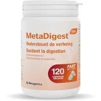 Metagenics MetaDigest Total | 120 capsules