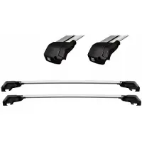 Mont Blanc Xplore Dakdragers VW Passat B7 Kombi (2010-14)