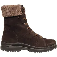 Hartjes 172.2801/30-77.00 dames veterboots sportief