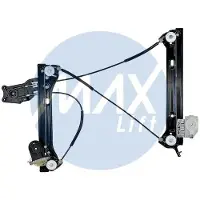 Max WBM257-L Raammechanisme