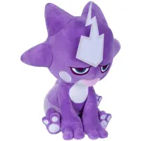 Jazwares Pokemon Toxel Pluche Knuffel 20cm
