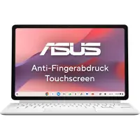 Asus Chromebook CM32 CM3206DM4A-TR0145, MediaTek Kompanio, 2 GHz, 30,7 cm (12,1 inch), 2560 x 1600 pixels, 8 GB, 128 GB