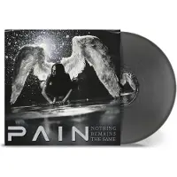 NUCLEAR BLAST Nothing Remains The Same Édition Limitée Vinyle Argent