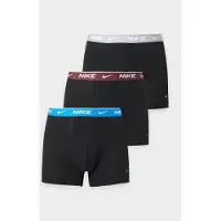 Nike Nq00ke1284 Trunk Boxers 3 Eenheden