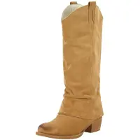 FELMINI WIDE FIT Cowboylaarzen 'Dresa' pueblo