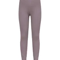 Odlo Legging Odlo Kids Long Active Warm Gray Ridge-Maat 128