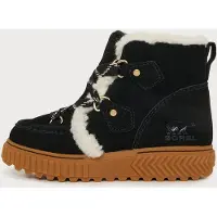 Sorel Veterlaarsjes 'ONA AVE ALPINE PLUS' zwart