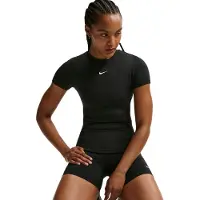Nike Training One Short Sleeve T-Shirt, black