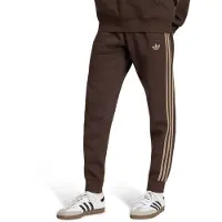 Adidas Originals Broek chocoladebruin / lichtbruin