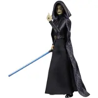 Hasbro Star Wars: Attack of the Clones – Barriss Offee Figuur 15 cm