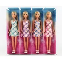 Lobbes Fashion Pop Zomerjurk