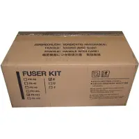 Kyocera FK-101E fuser unit (origineel)