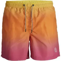 Jack & Jones 12261620 Fiji Dip Dye Zwembroek
