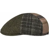 Lipodo 6 Panel Patchwork Pet by