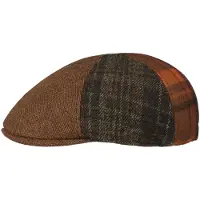 Lipodo 6 Panel Patchwork Pet by