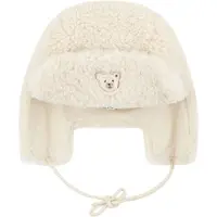 Steiff Baby Jongens Muts - Warm & Stijlvol voor de Winter