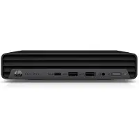 HP Pro Mini 400 G9 - i5-14500T - 1x16GB - 512GB SSD - W11P NL – QWERTY US/int toetsenbord 1 jaar onsite
