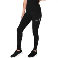 Corel - Maillot voor dames, geschikt voor fietsen, model GT42467 (maat 36 EU) (zwart)