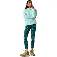 Regatta Legging met penseelstreepjes voor dames (Mediterranea)
