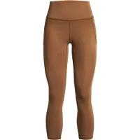 Under Armour Dames/Dames Meridian Legging (Bruin)