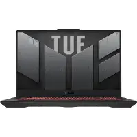 Asus TUF Gaming FA707NUG-HX156 - AMD Ryzen 7 - 16GB - 512GB - NVIDIA RTX 4050 - Windows 11 Pro