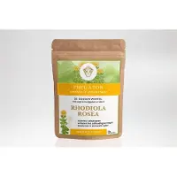 Predator - Rhodiola Rosea - Prestatie en meer focus - 5% Rosavin
