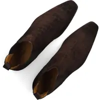 Magnanni Enkellaars Men 24818 Cacao-Schoenmaat 45