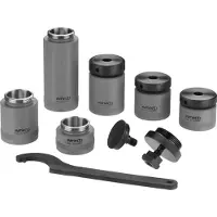 MFT 6400-285-M12x14 schroefbok ck Set