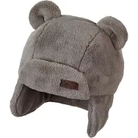 Sterntaler Baby Muts Fleece met Oren - Warme Winter Muts