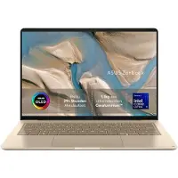 Asus Zenbook 14 UX3480AA-U1500W Copilot+ laptop, Intel Core Ultra 7, 35,6 cm (14 inch), 1920 x 1200 pixels, 16 GB, 512 GB, Windows 11 Home