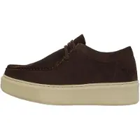 s.Oliver Mocassins donkerbruin