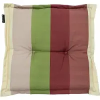 Madison Zit universeel 50x50 Vivero bordeaux