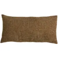 Light & Living - Sierkussen - Santu - 60x30 - Bruin