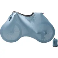 Buds Fietshoes Maat S/M - Stof- en Vuilbescherming