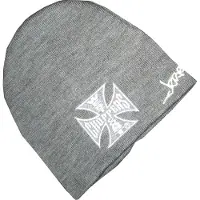 West Coast Choppers Og Classic Basic Muts