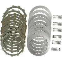 EBC Srk113 Street Racer Aramid Fiber Koppelingsset