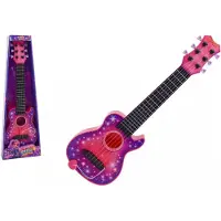 Johntoy gitaar 45 cm - 6 snaren